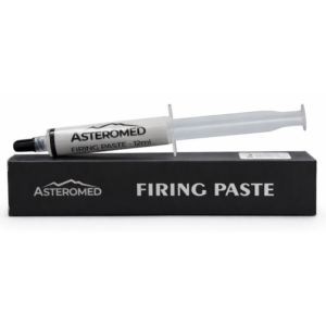 FIRING PASTE ASTEROMED - X10