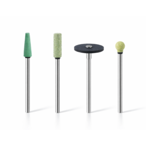 Abrasifs diamantés pour céramiques